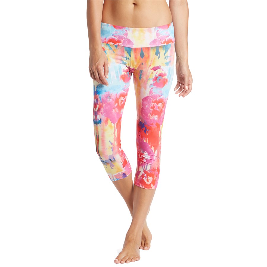 Onzie cheap capri leggings