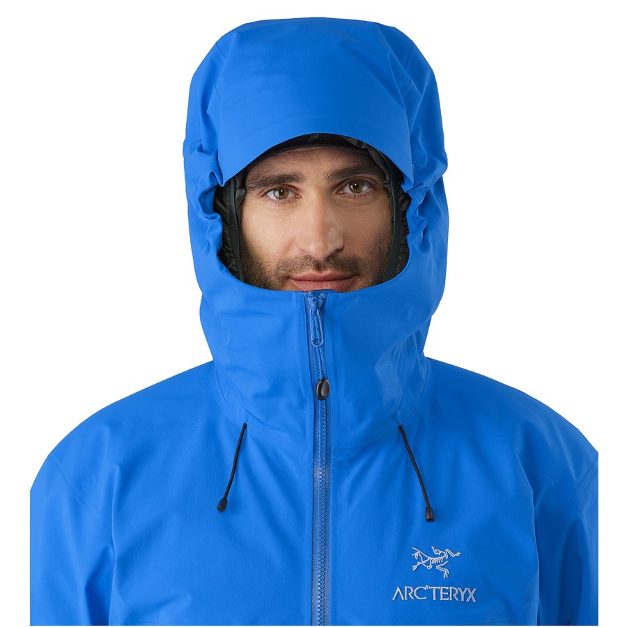 arcteryx beta sv review