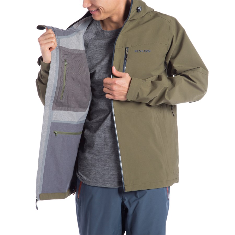 flylow higgins jacket