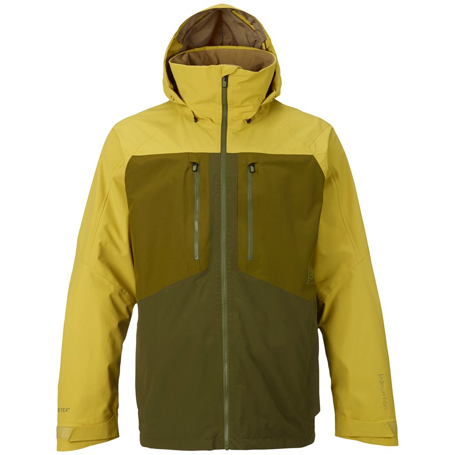 Burton AK 2L Swash GORETEX® Jacket evo