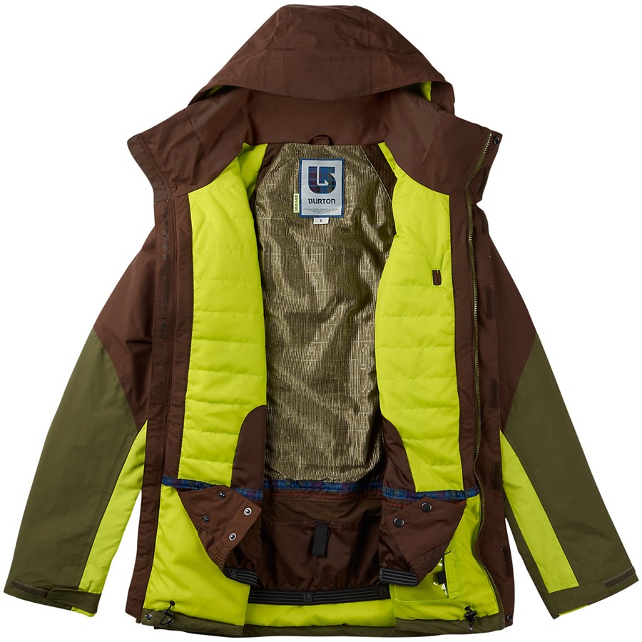 Burton Breach Jacket - Men's