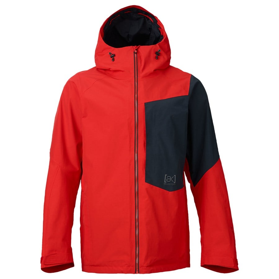 Burton AK 2L Boom Jacket | evo