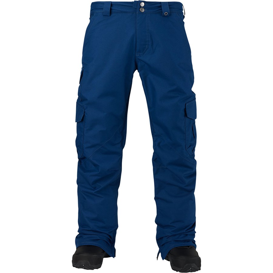 Burton Cargo Pants Sig Fit evo