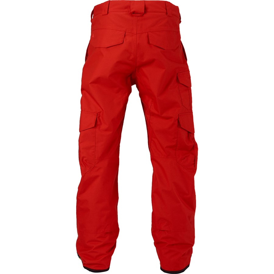 Burton Cargo Pants Sig Fit evo Canada