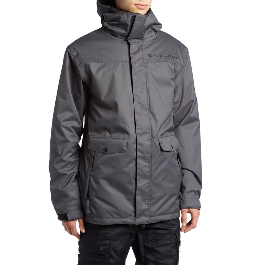 686 ranger cheap snowboard jacket