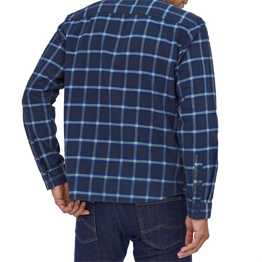 Patagonia Lightweight Fjord Flannel | evo