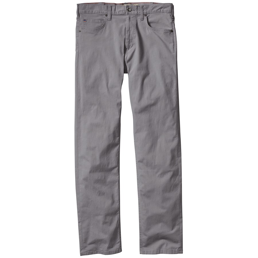 Patagonia Straight Fit All-Wear Jeans | evo