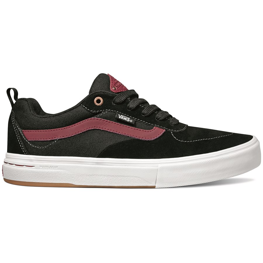 Vans Kyle Walker Pro Skate Shoes | evo