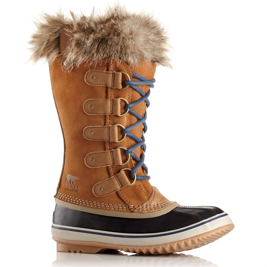 sorel joan of arctic dupes
