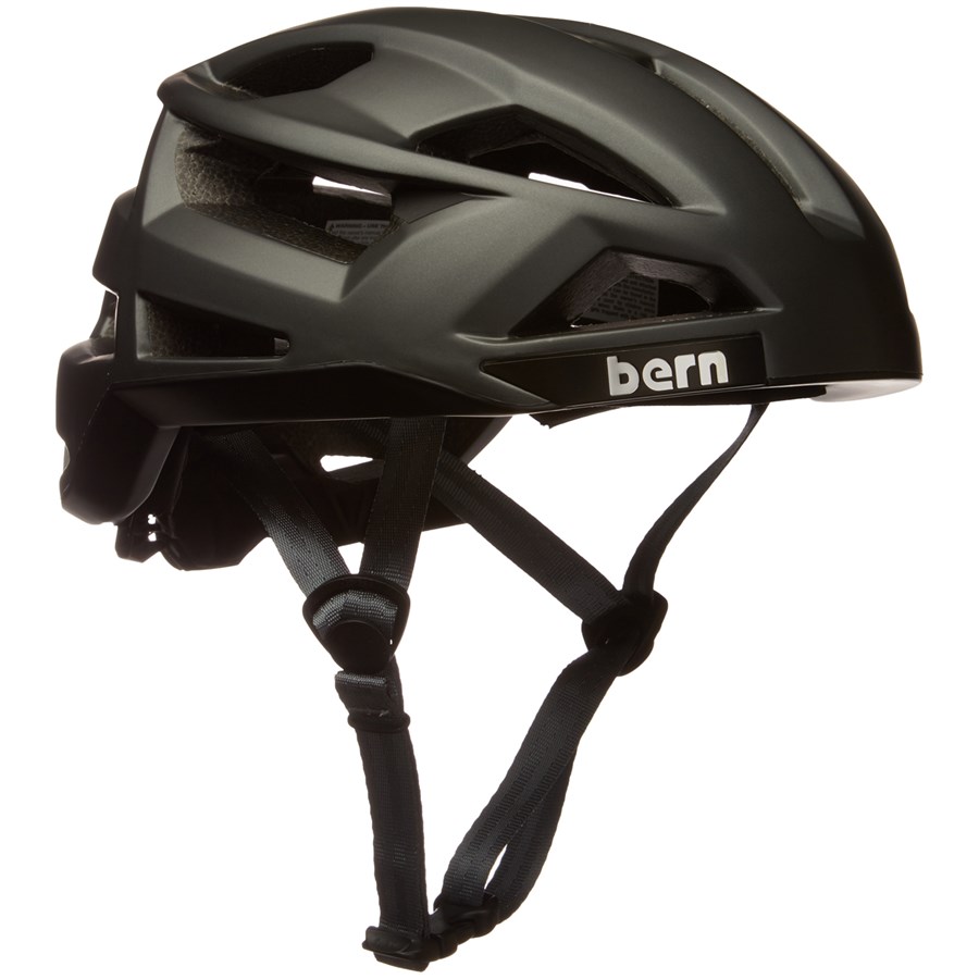 Bern FL1 Bike Helmet evo