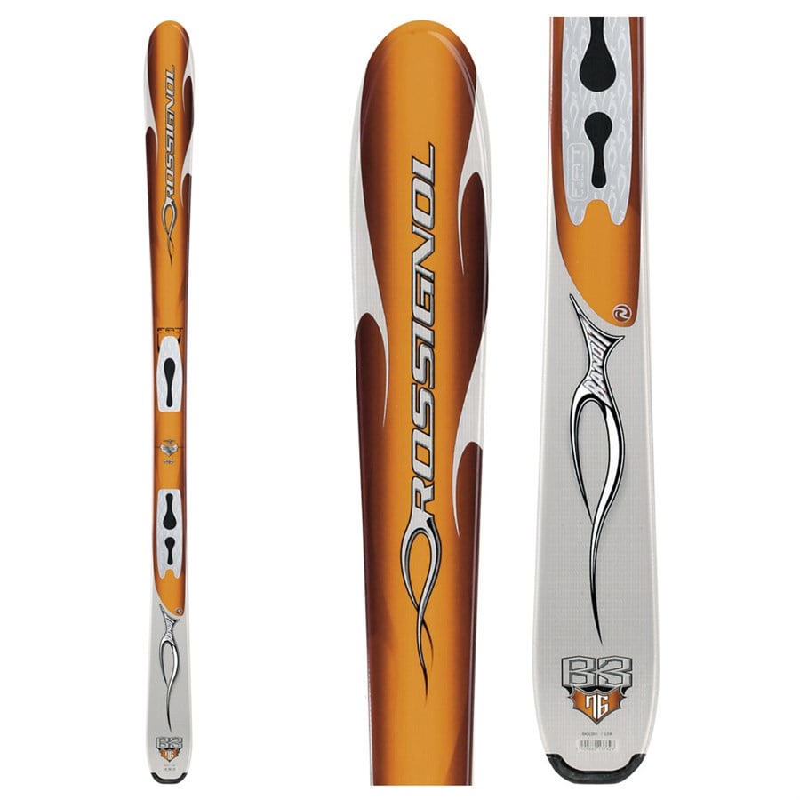 rossignol b3