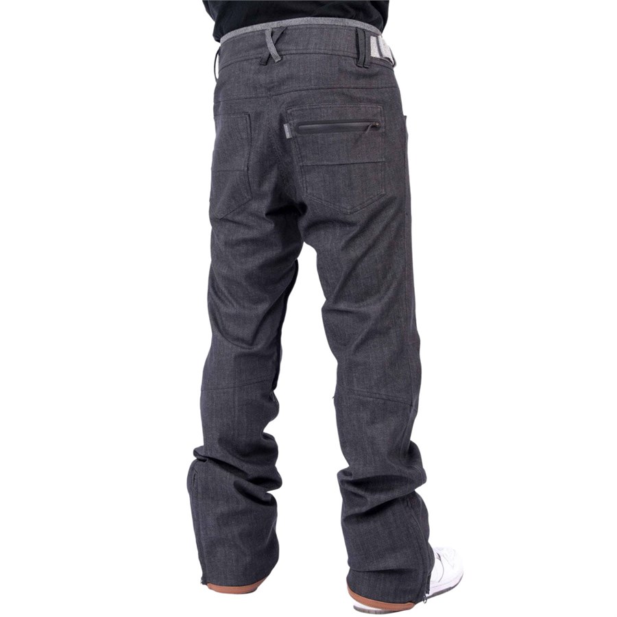 Holden Skinny Denim Pants | evo Canada