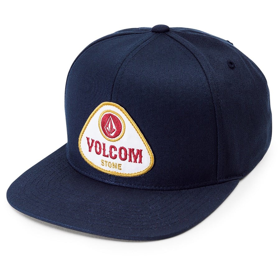 Volcom Cresticle Hat | evo