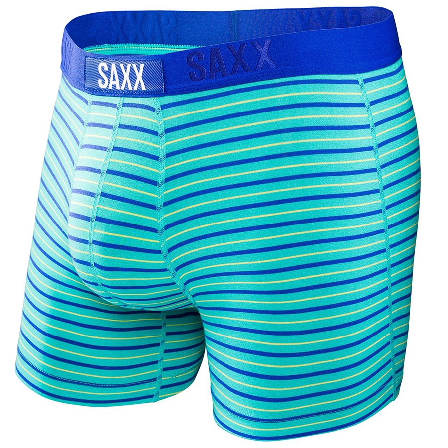 Saxx Vibe Modern Fit Boxers | evo