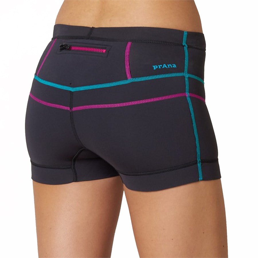 Prana hydra shorts on sale