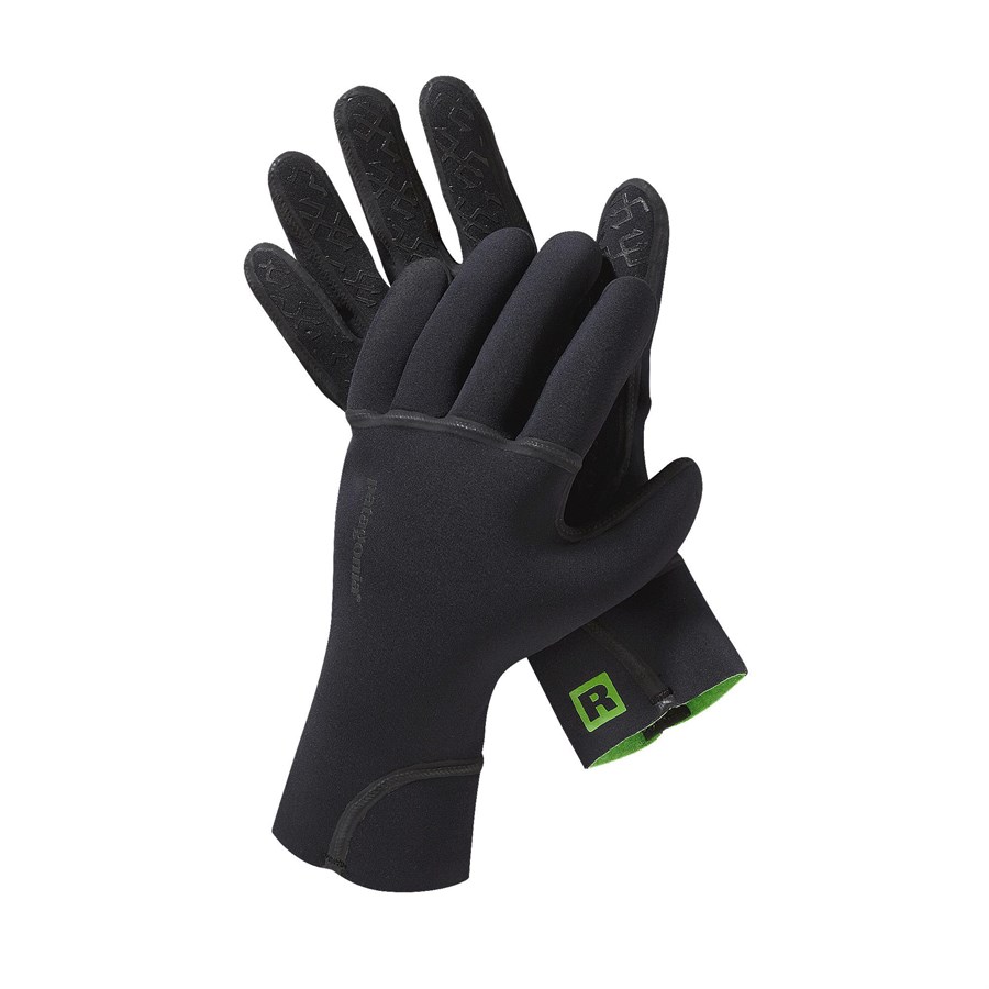 Patagonia 2025 r2 gloves