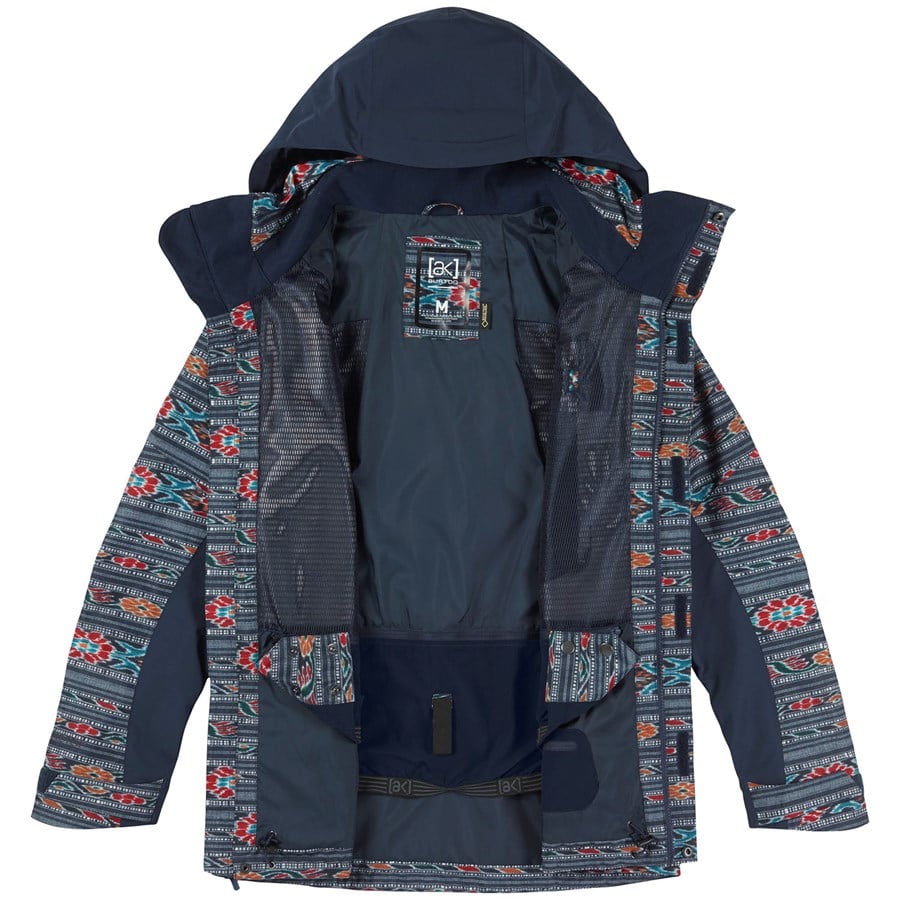 Burton Ak Altitude jk バートン ゴアテックス サイズS