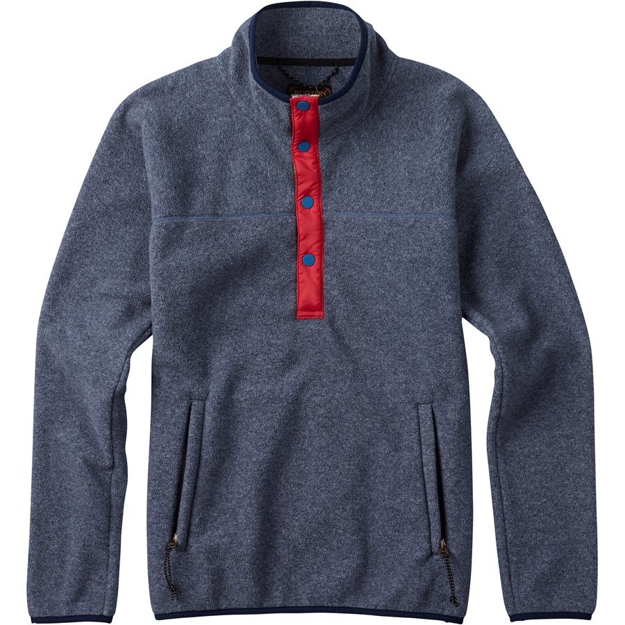 Burton anouk shop fleece