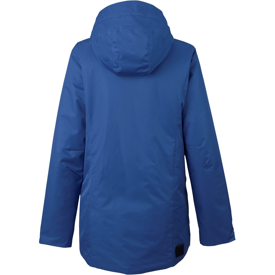 burton cadence jacket