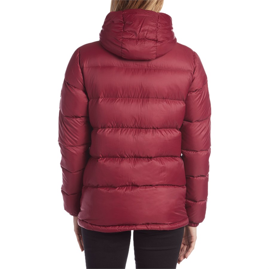 burton heritage down jacket