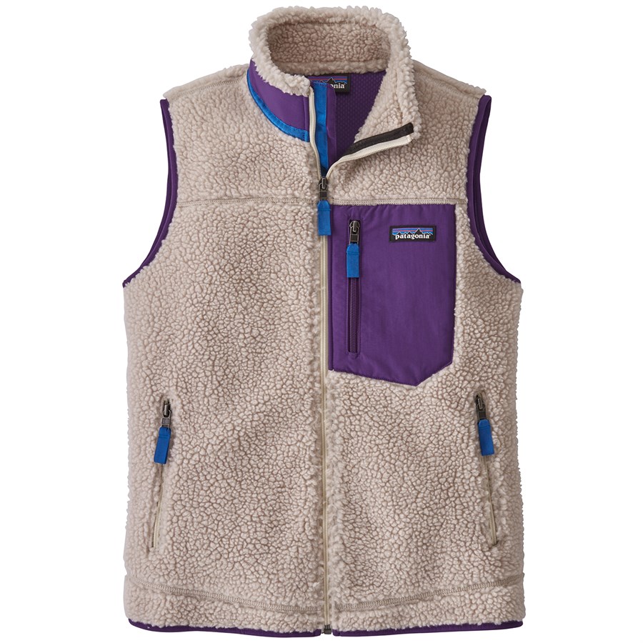 Patagonia Classic Retro-X® Vest - Women's | evo Canada