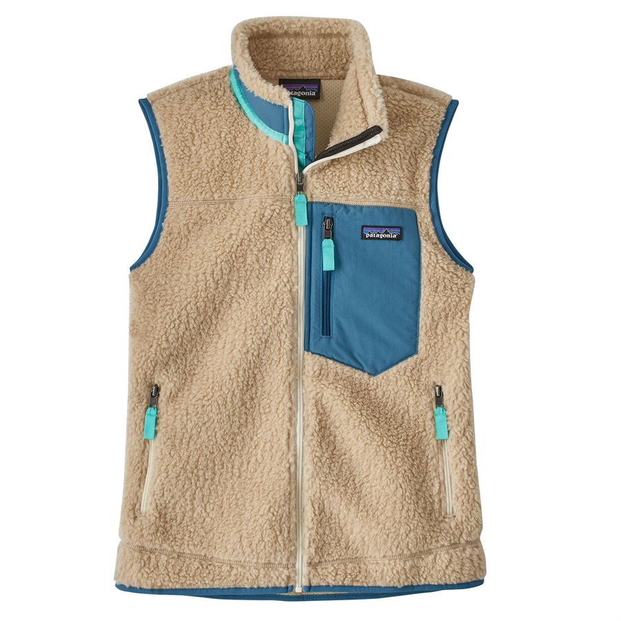 Patagonia Classic Retro-X® Vest - Women's | evo