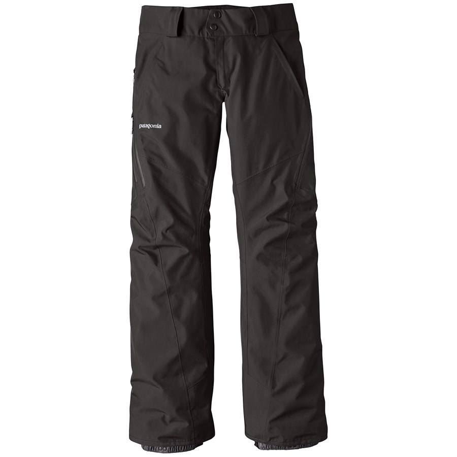 Patagonia Powder Bowl Pants Review