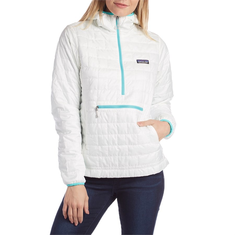 Patagonia Nano Puff® Bivy Pullover Women's evo
