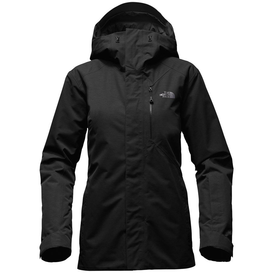 The North Face NFZ Insulated Jacket - Women's | evo