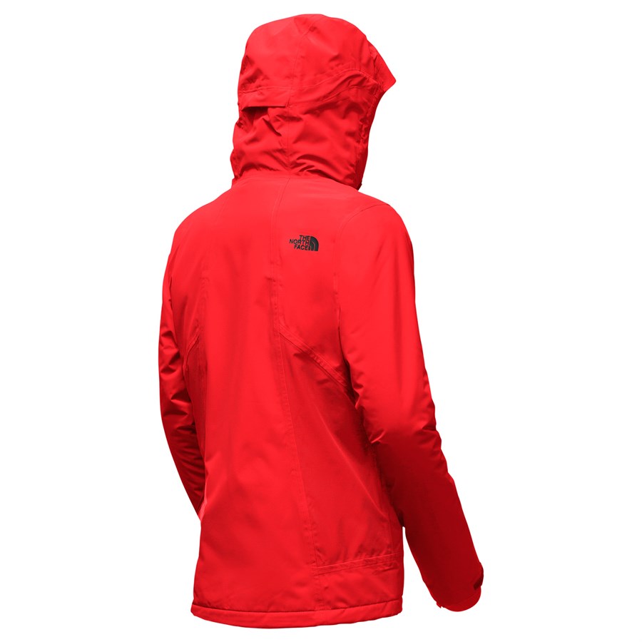 powdance triclimate jacket