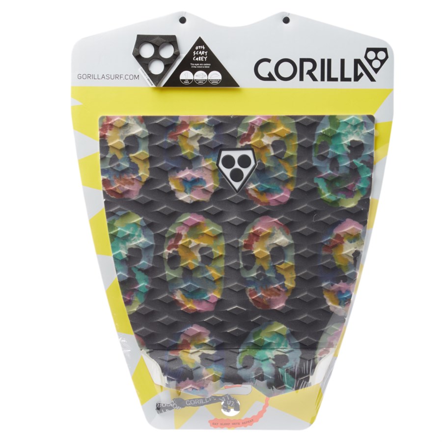 Gorilla Grip Kick Traction Pad - USEDSURF