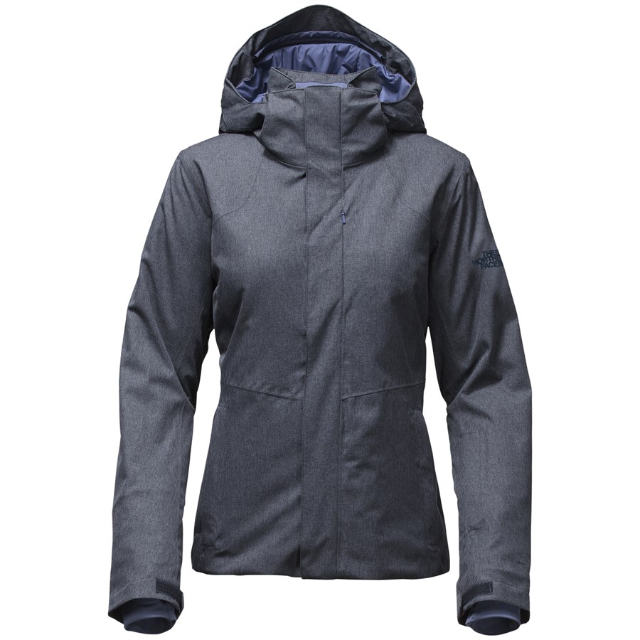 The North Face Powdance Jacket - Women 