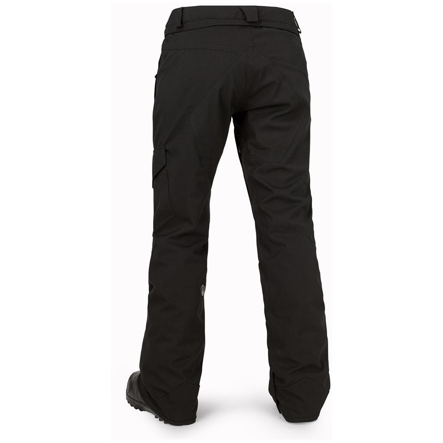 Volcom Plateau Pants - Women's | evo Canada