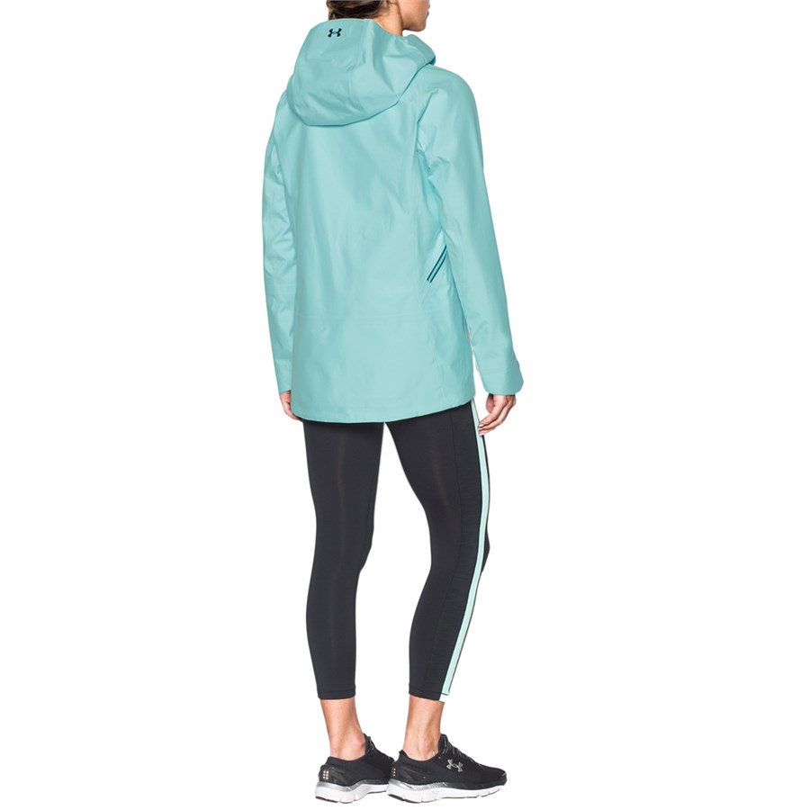 under armour chugach jacket