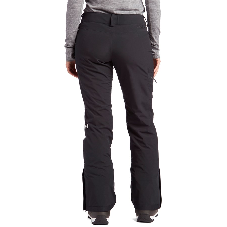under armour cargo pants womens