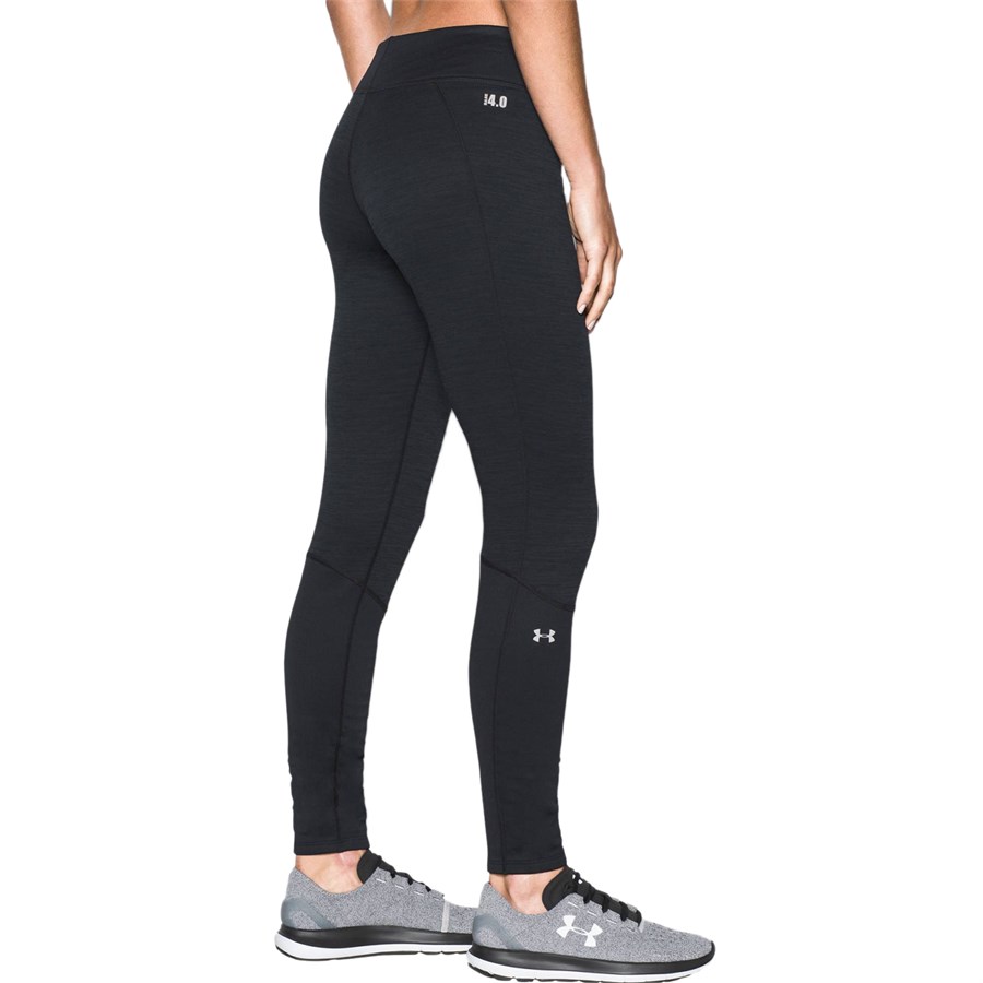 under armour leggings with side pockets