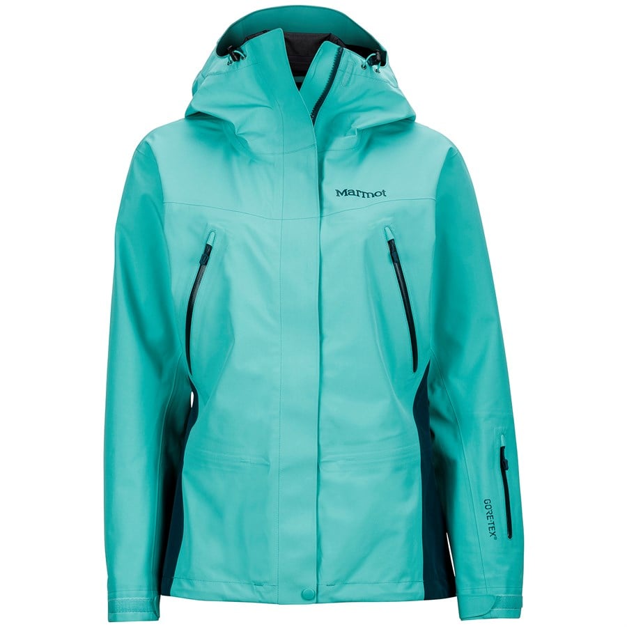 Marmot Spire GORE-TEX® Jacket - Women's | evo