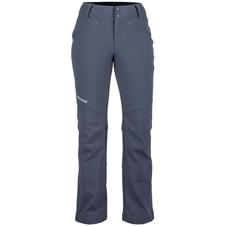 Marmot Kate Softshell Pants - Women's | evo