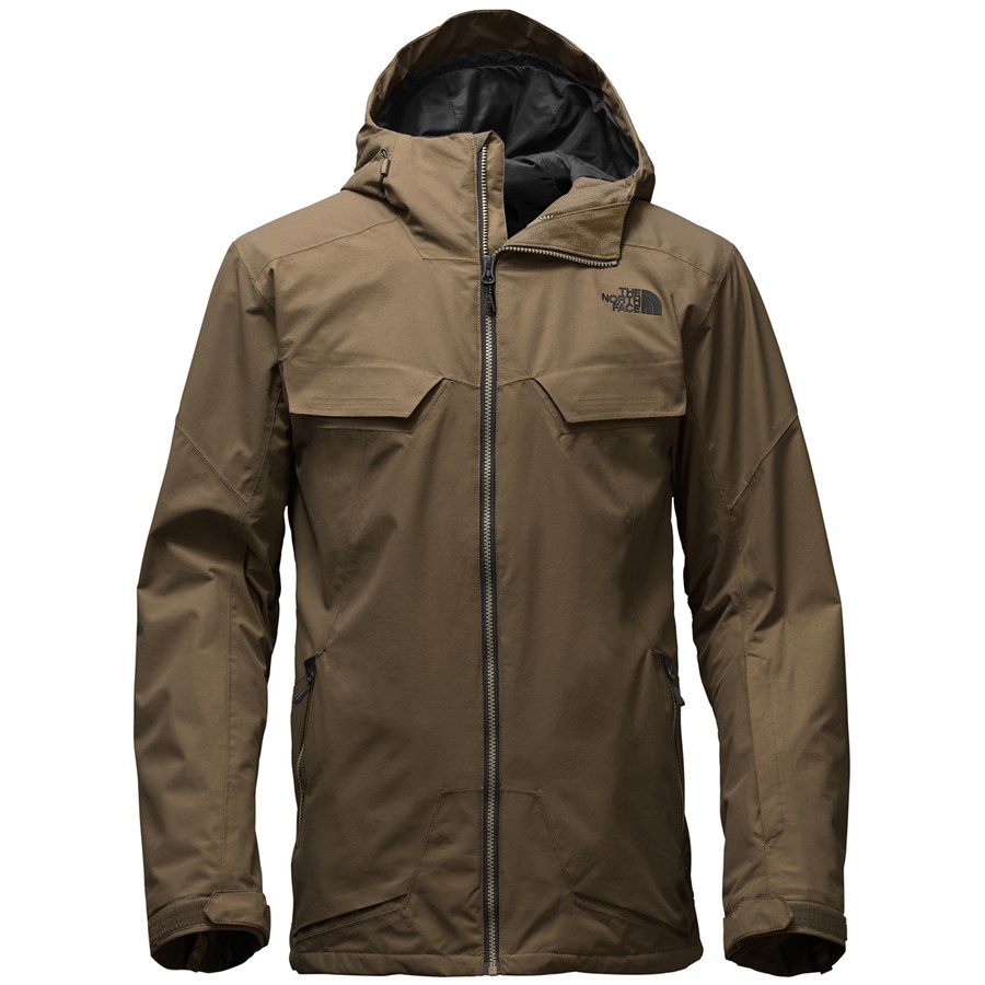 The North Face Initiator ThermoBall™ Triclimate® Jacket | evo