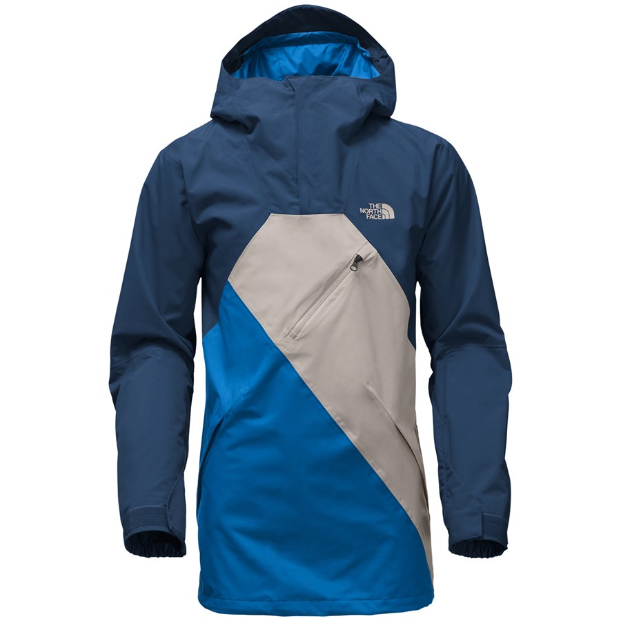 The North Face Dubs Anorak Jacket | evo