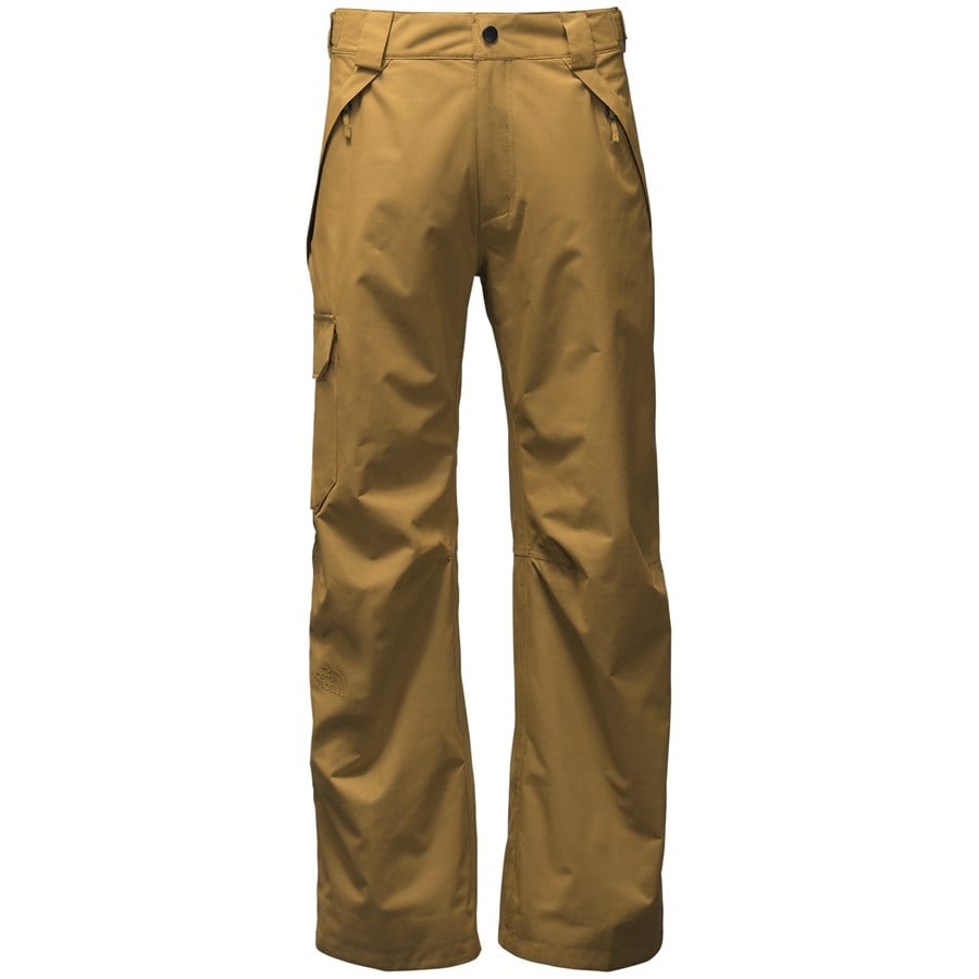 the north face seymore snow pants review