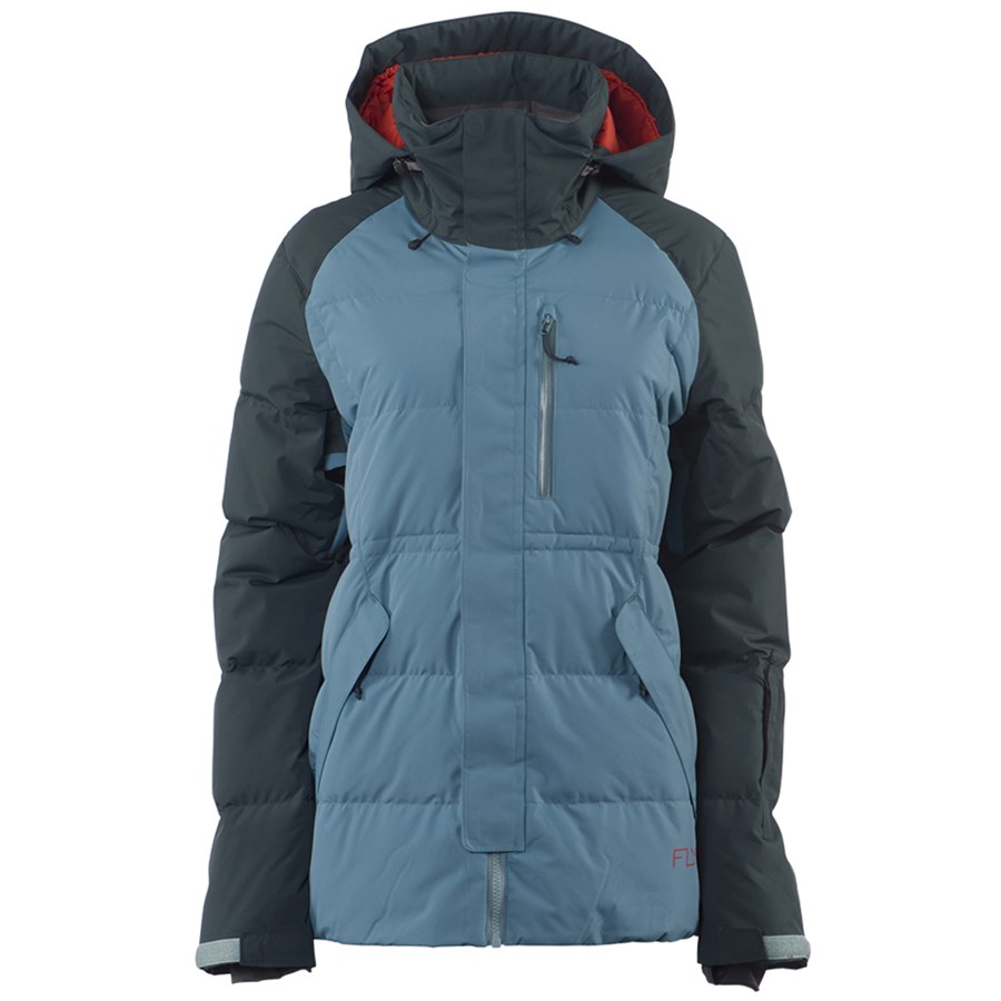 Flylow Jody Down Jacket Women's evo