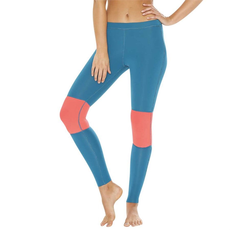 Billabong Skinny Sea Legs Wetsuit Pants Women's evo