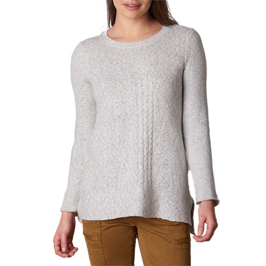 Prana tunic outlet sweater