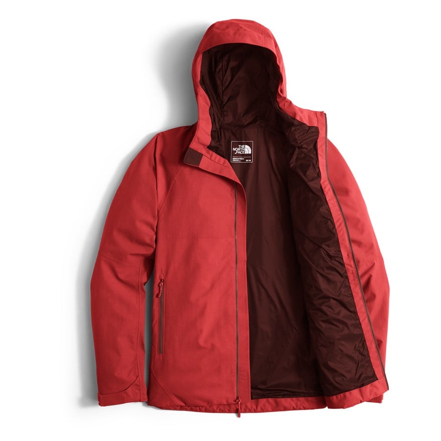 The North Face FuseForm Montro Jacket evo