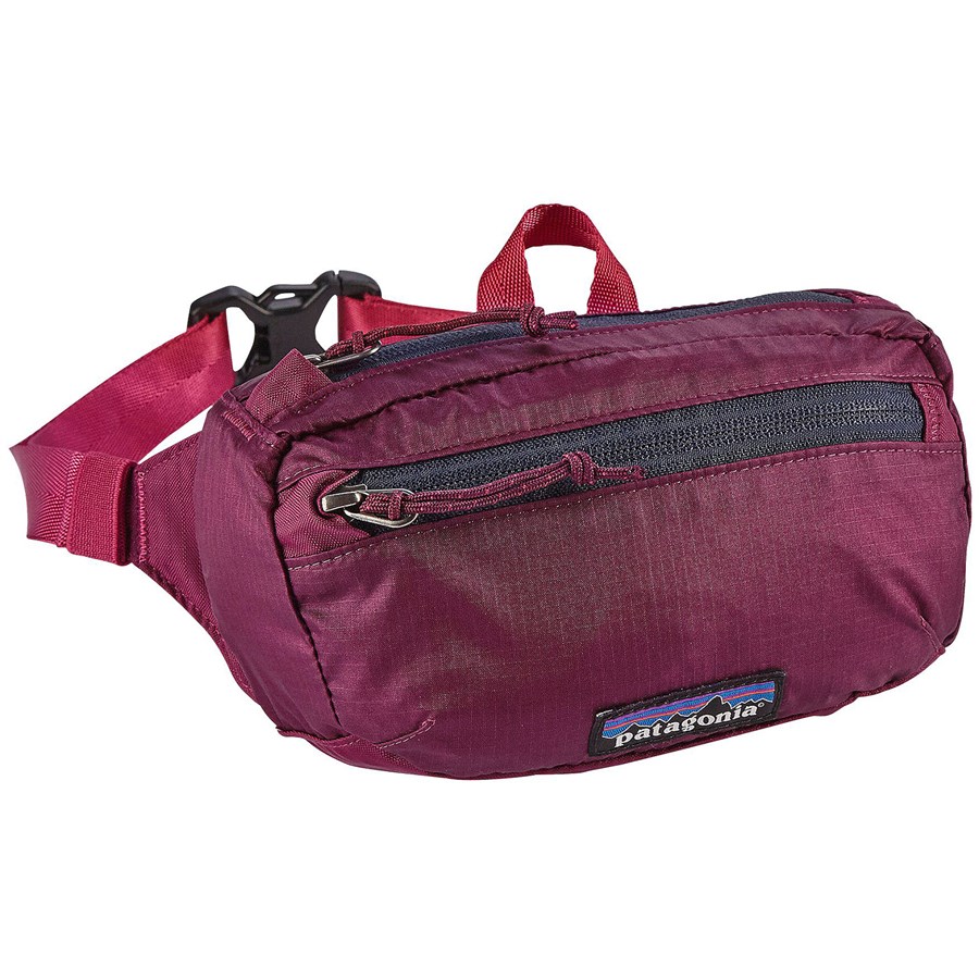 Patagonia lightweight travel sale mini 1l hip pack