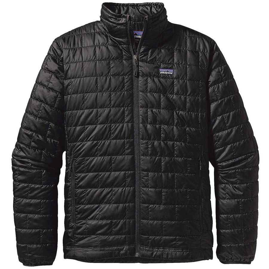 Patagonia nano puff ベスト ブラック XL Patagonia nano puff ベスト ブラック XL Patagonia Men's Nano