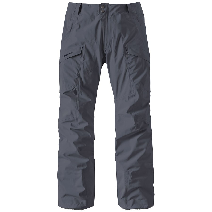 紺×赤 【40】LRsize Patagonia GORE-TEX pants | www.tegdarco.com