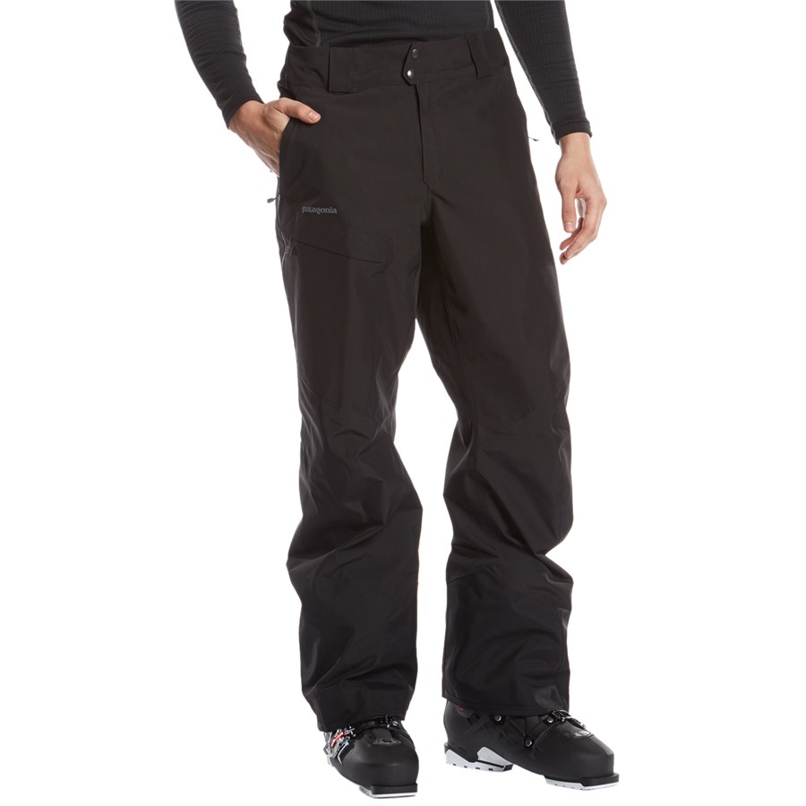 patagonia powder bowl