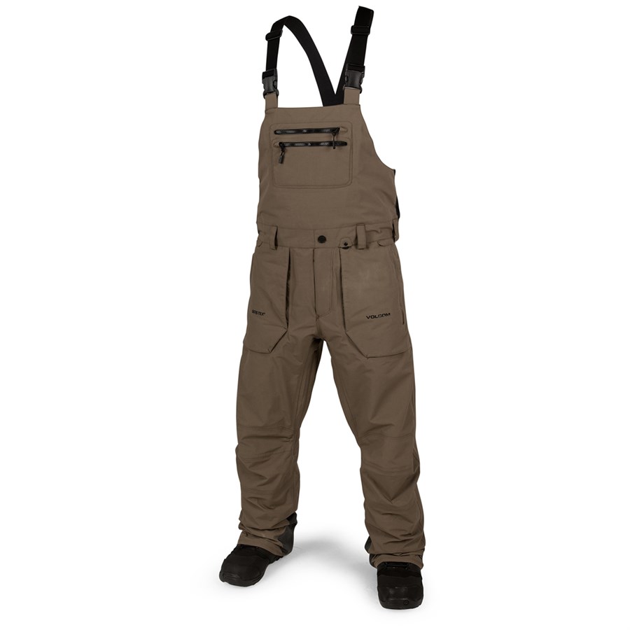 Volcom Rain GORE-TEX® Overall Pants | evo